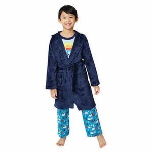 Eddie Bauer Youth 3-piece Pajamas Set